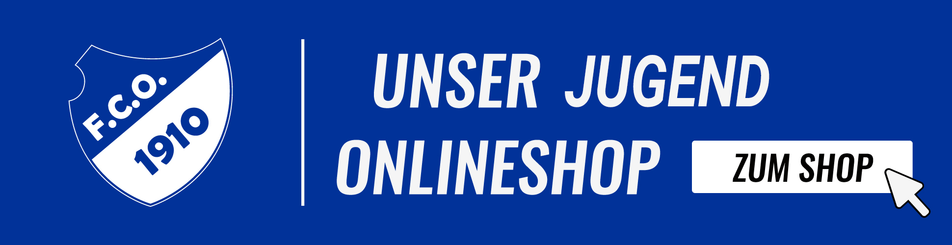 FC Odenheim Teamshop